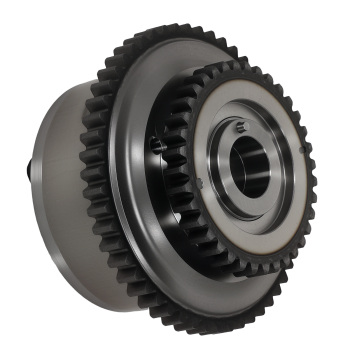 52T Belt Drive Adjuster compatible for Nissan Frontier NV3500 4.0L V6 13025-CD000