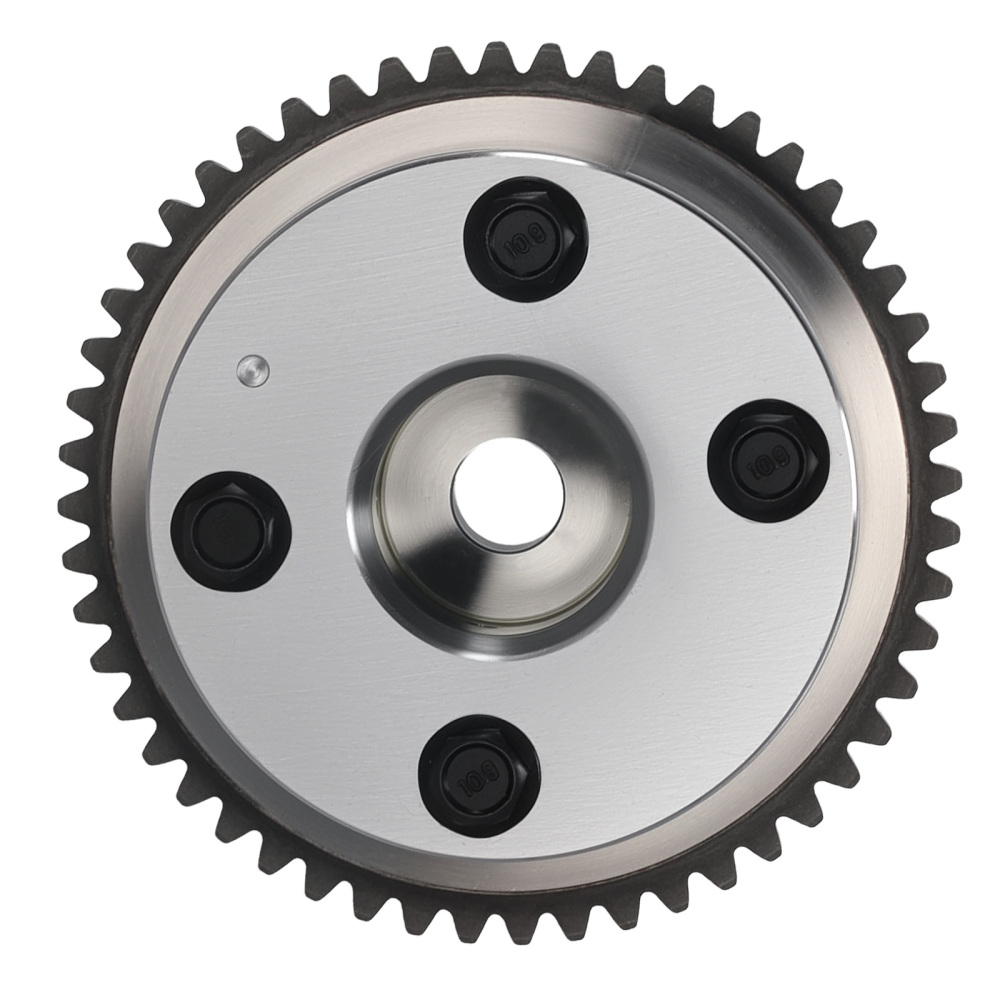 52T Belt Drive Adjuster compatible for Nissan Frontier NV3500 4.0L V6 13025-CD000