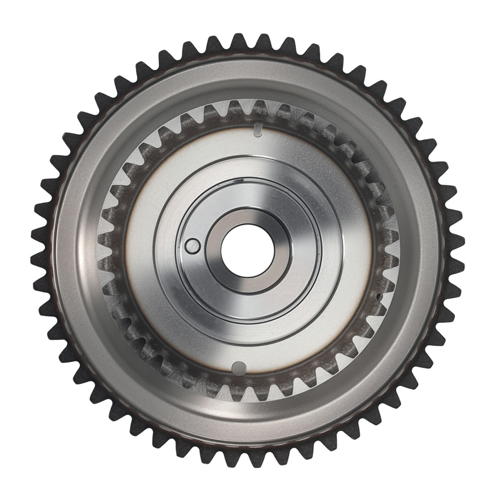 52T Belt Drive Adjuster compatible for Nissan Frontier NV3500 4.0L V6 13025-CD000