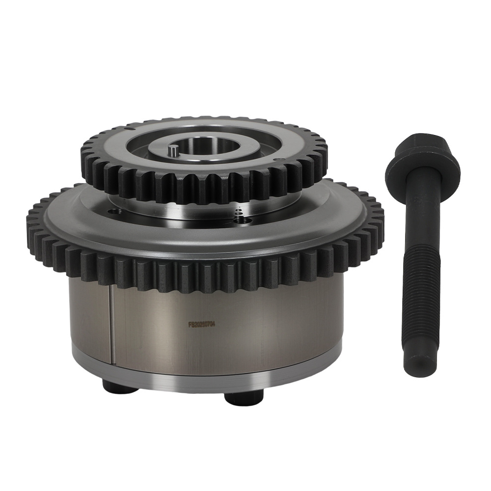 52T Belt Drive Adjuster compatible for Nissan Frontier NV3500 4.0L V6 13025-CD000