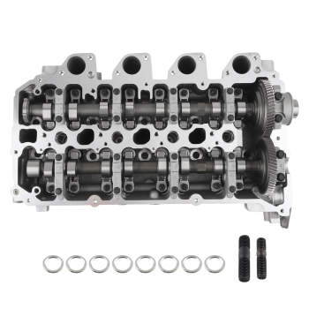 Cylinder Head Assembly compatible for Mitsubishi L200 4D56U 16 Valve 2.5 DI-D 1005B452@V3L6