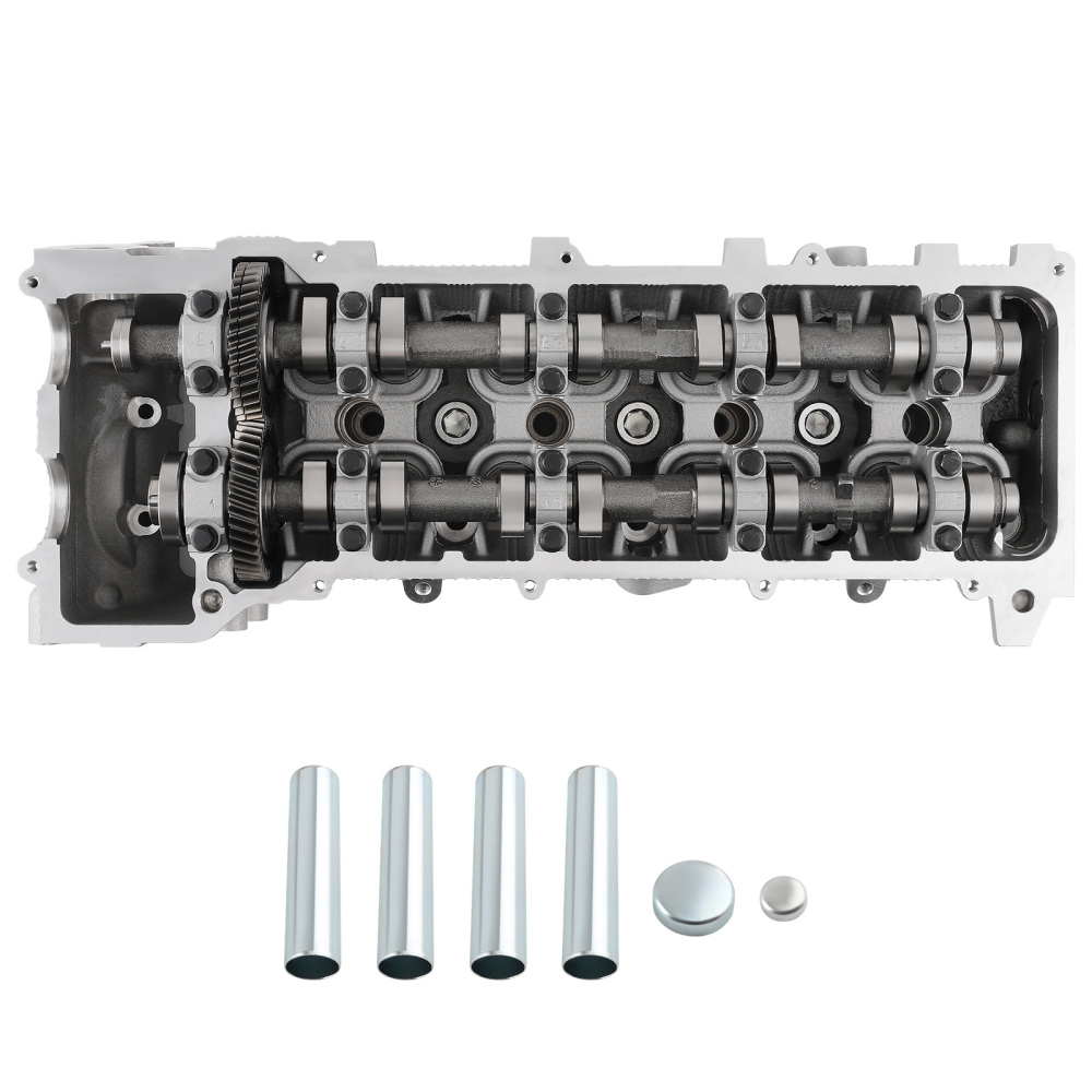 Cylinder Head Assembly compatible for Toyota Tacoma Truck T100 2RZ 2.4L 3RZ 2.7L 1995-2004