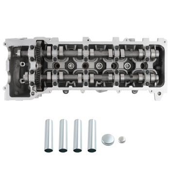Cylinder Head Assembly compatible for Toyota Tacoma Truck T100 2RZ 2.4L 3RZ 2.7L 1995-2004