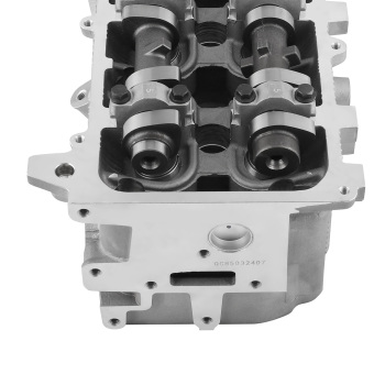 Full Cylinder Head compatible for Toyota LandCruiser Prado 2.7L3RZFE 1996-2004 1110179276