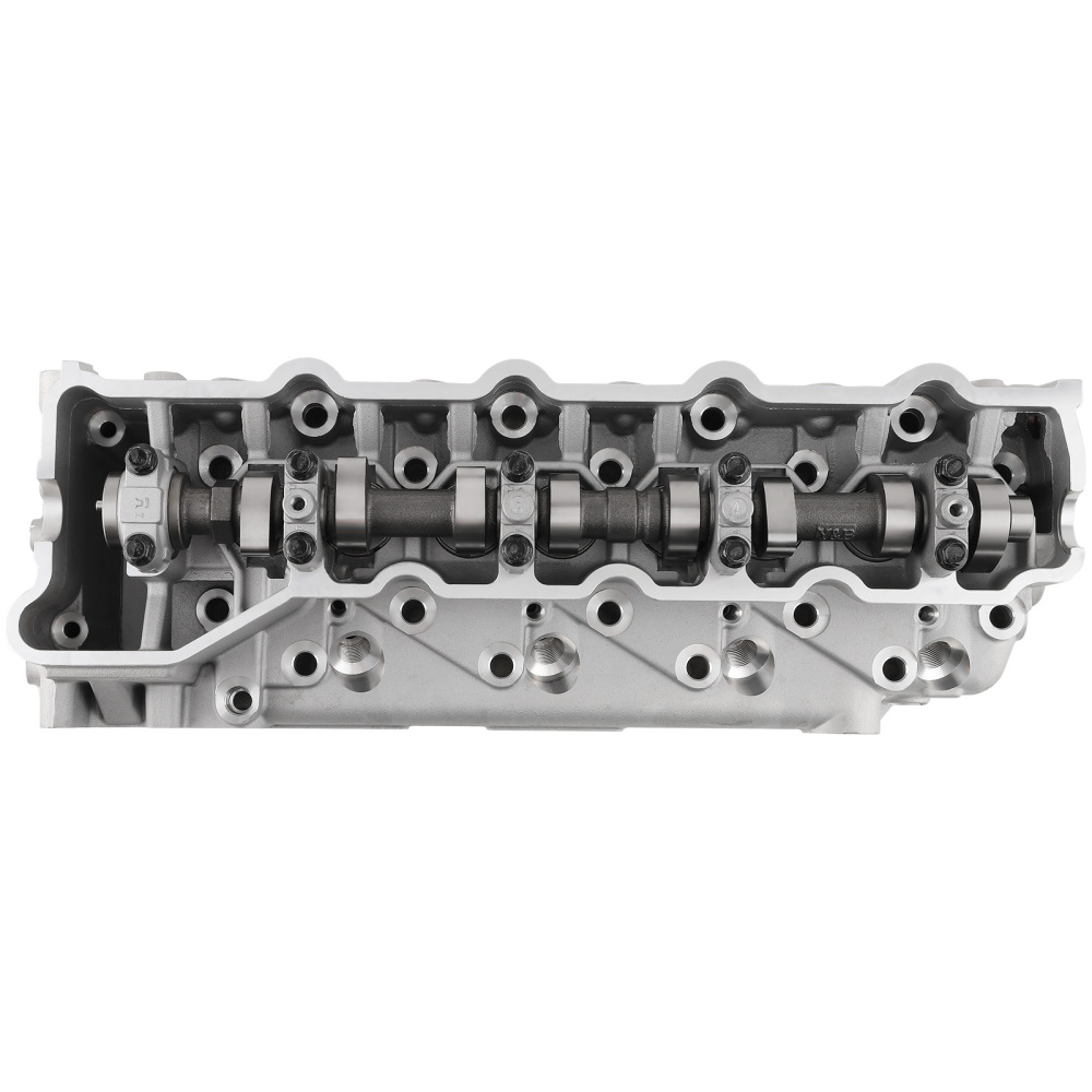Cylinder Head compatible for Mitsubishi Canter FE5 FE6 Pajero V46W V26W 4M40-T AWD ME202621