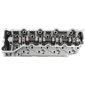 Cylinder Head compatible for Mitsubishi Canter FE5 FE6 Pajero V46W V26W 4M40-T AWD ME202621