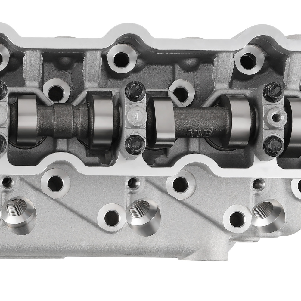 Cylinder Head compatible for Mitsubishi Canter FE5 FE6 Pajero V46W V26W 4M40-T AWD ME202621
