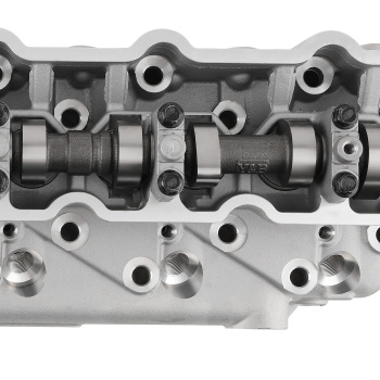 Cylinder Head compatible for Mitsubishi Canter FE5 FE6 Pajero V46W V26W 4M40-T AWD ME202621
