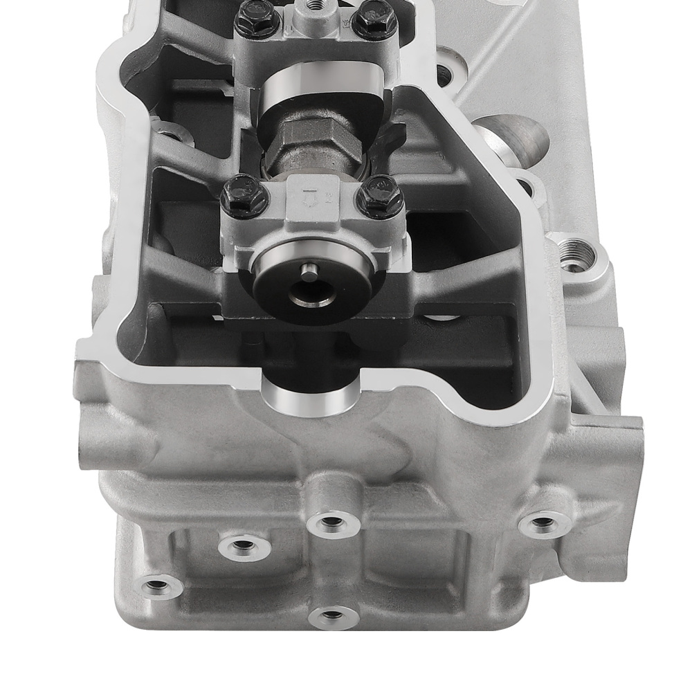 Cylinder Head compatible for Mitsubishi Canter FE5 FE6 Pajero V46W V26W 4M40-T AWD ME202621