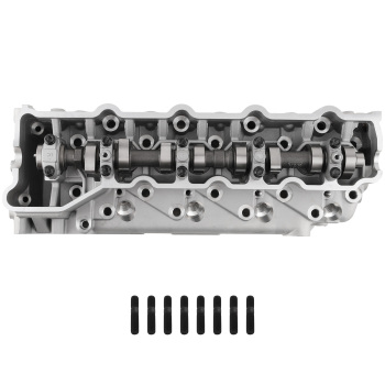 Cylinder Head compatible for Mitsubishi Canter FE5 FE6 Pajero V46W V26W 4M40-T AWD ME202621