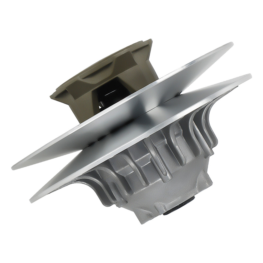 Secondary Driven Clutch compatible for Can-Am Outlander Commander Maverick 1000R 4X4 ATV