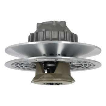 Secondary Driven Clutch compatible for Can-Am Outlander Commander Maverick 1000R 4X4 ATV