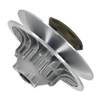 Secondary Driven Clutch compatible for Can-Am Outlander Commander Maverick 1000R 4X4 ATV