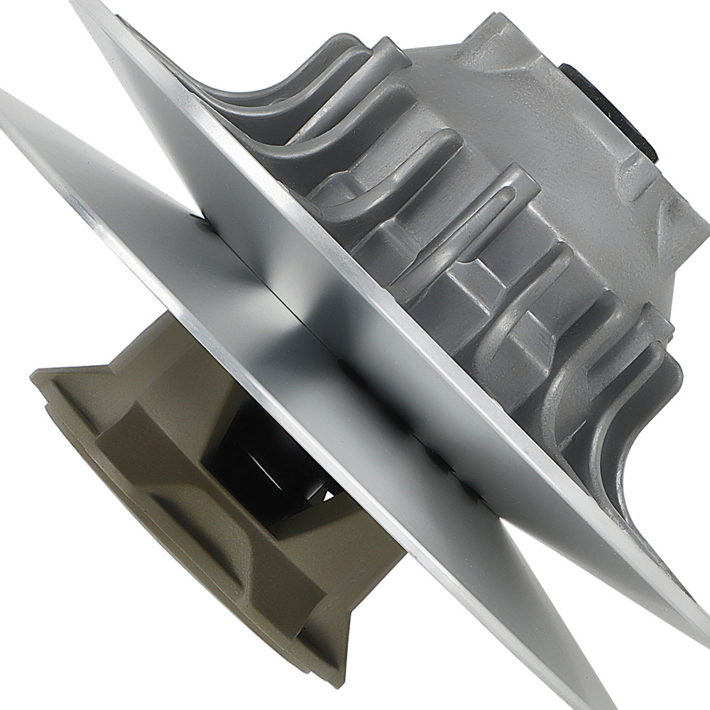 Secondary Driven Clutch compatible for Can-Am Outlander Commander Maverick 1000R 4X4 ATV