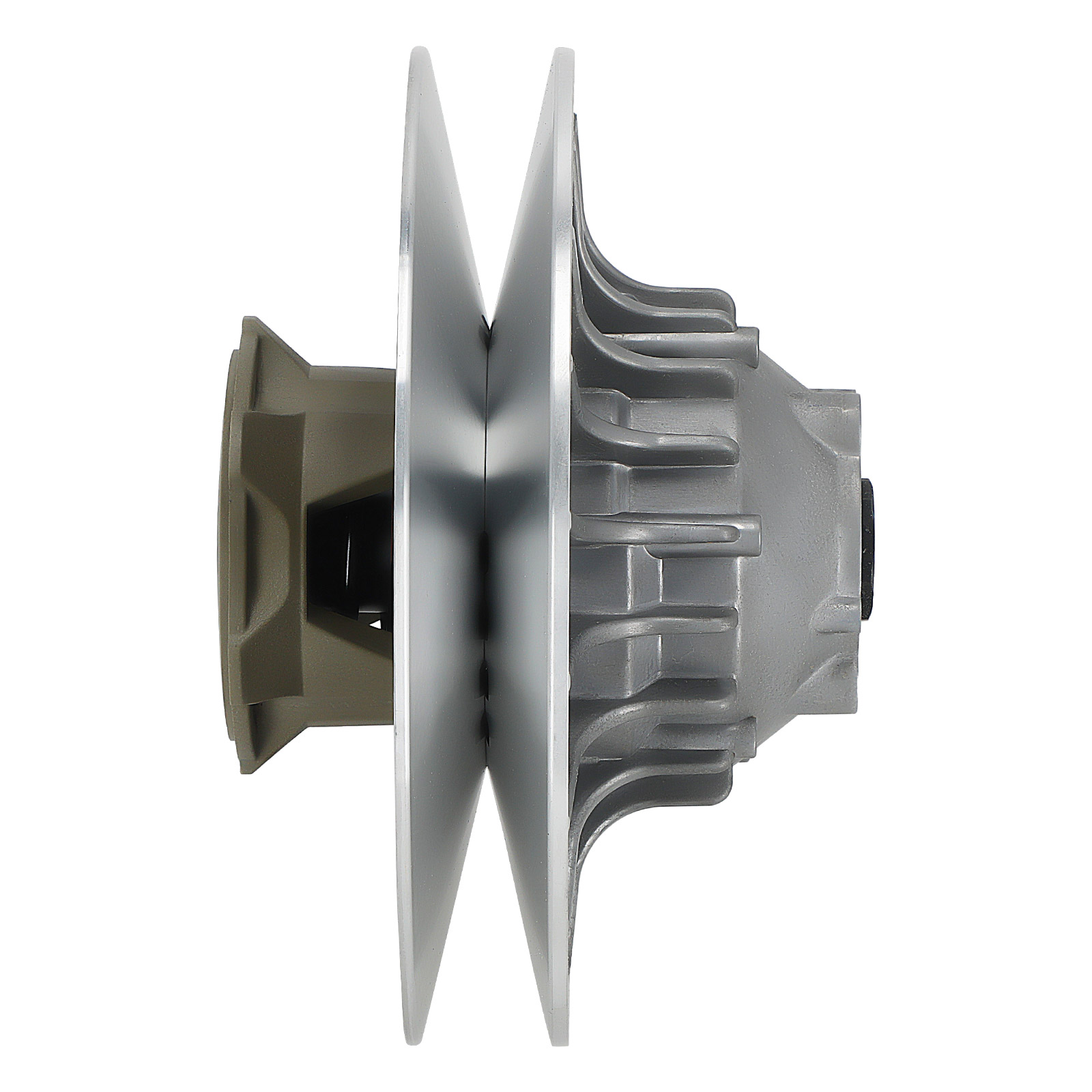 Secondary Clutch compatible for Can-Am Outlander compatible for