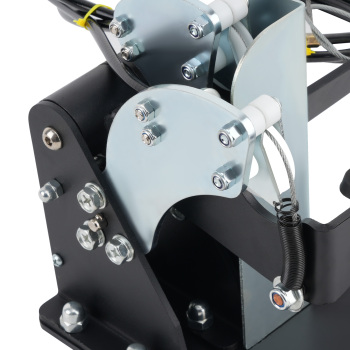 ACAR-B7D Dual Control Car Gas Brake Accelerate Dual Controls Driver Training