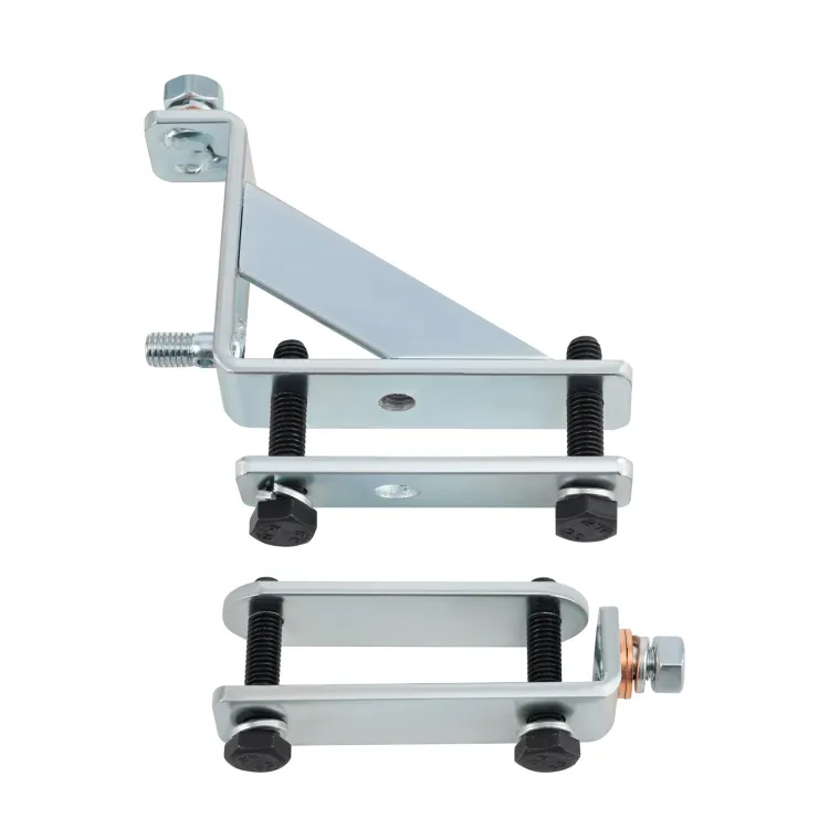 1989 Yamaha 350 Big Bear YFM350FWW-E 4x4 ATV | Transportation - Foto 4