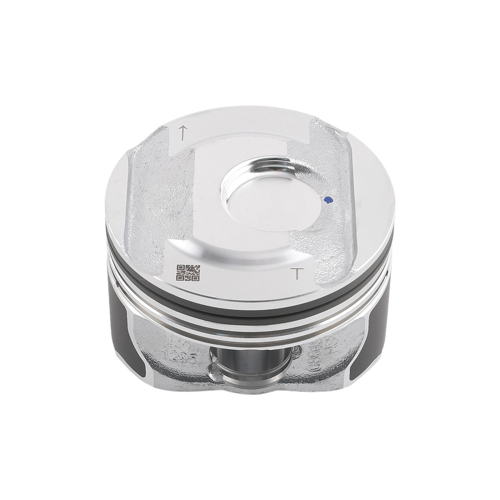 Engine PistonRings compatible for Cadillac ATS compatible for CTS XT5 XTS compatible for CT6 2.0T 2013-2019 12652809