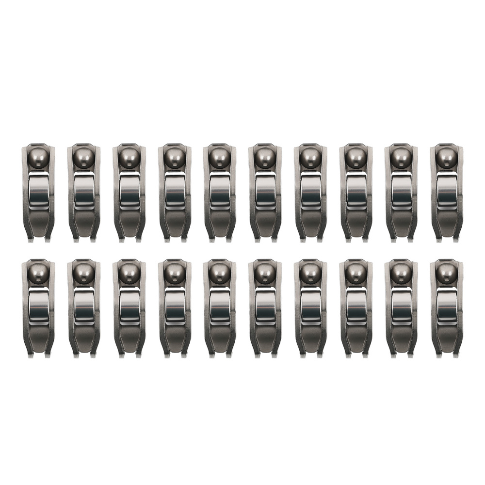 Rocker Arms + Hydraulic Lifters For CITROËN C5 C6 2005-2014 compatible for JAGUAR F-PACE