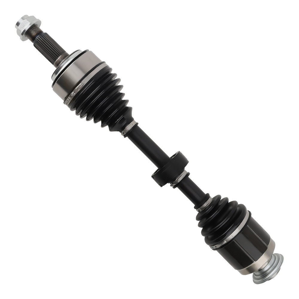 CV Axle Shaft Assembly compatible for Honda Accord 2008-2017 Civic compatible for Acura TSX Front Right