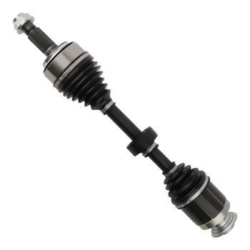 CV Axle Shaft Assembly compatible for Honda Accord 2008-2017 Civic compatible for Acura TSX Front Right