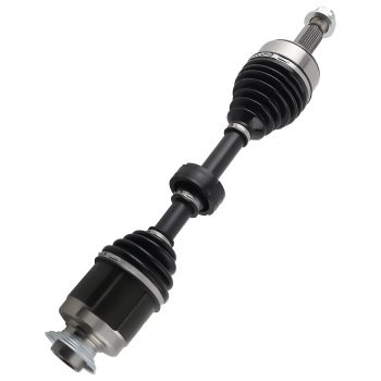 CV Axle Shaft Assembly compatible for Honda Accord 2008-2017 Civic compatible for Acura TSX Front Right