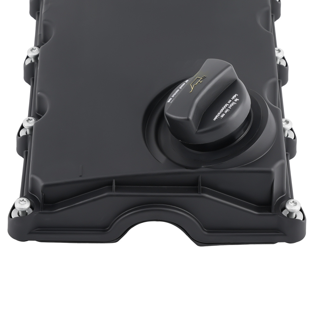 Couvercle de soupape de capot de culasse compatible pour Audi A4 8E 8ED B6 A4 4F2 4F5 2.0TDI