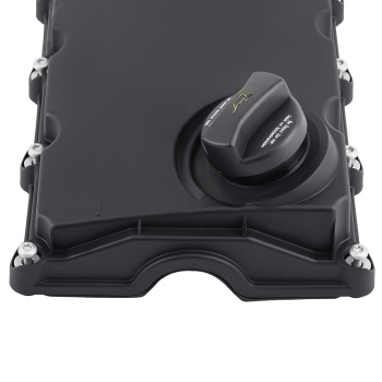 Couvercle de soupape de capot de culasse compatible pour Audi A4 8E 8ED B6 A4 4F2 4F5 2.0TDI