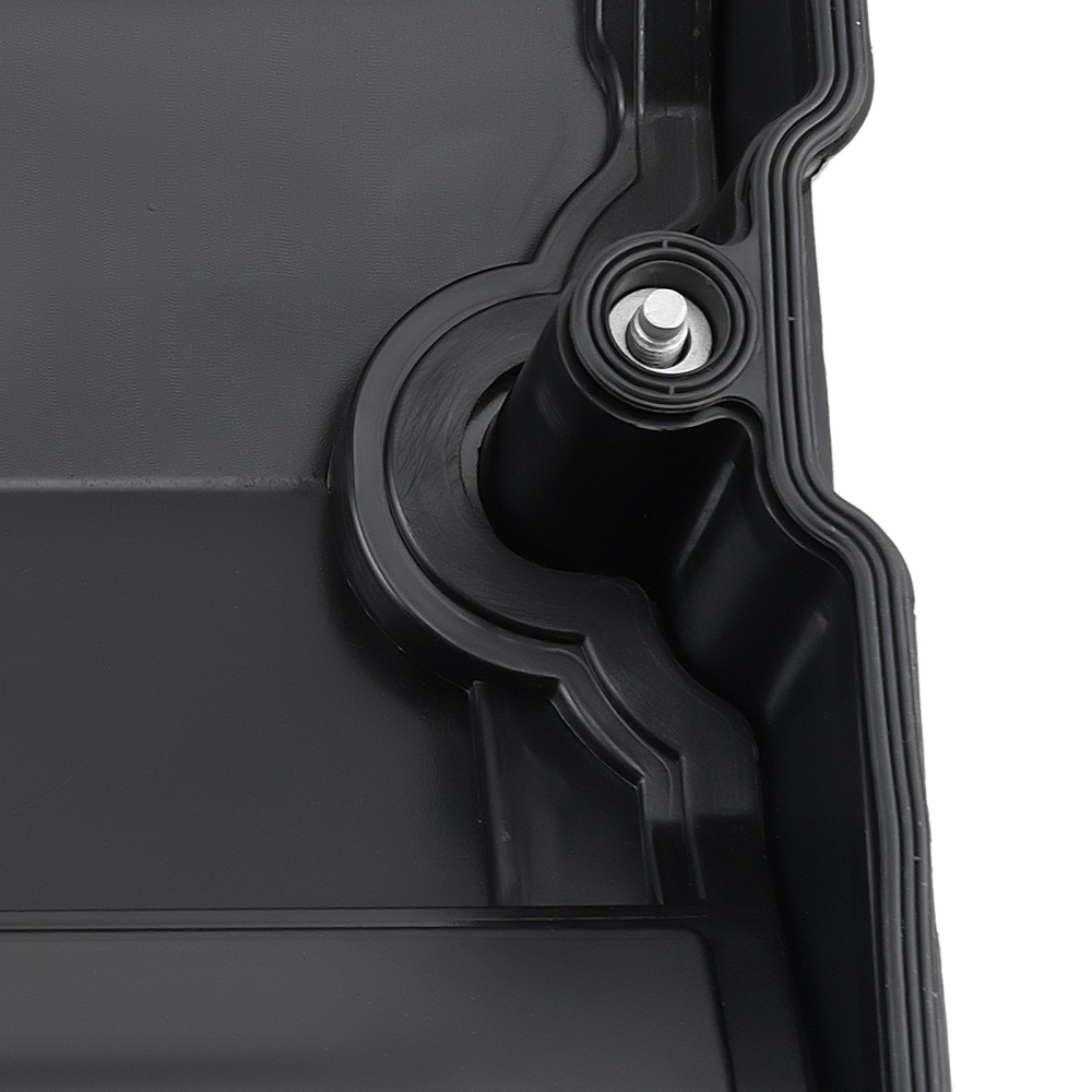 Couvercle de soupape de capot de culasse compatible pour Audi A4 8E 8ED B6 A4 4F2 4F5 2.0TDI