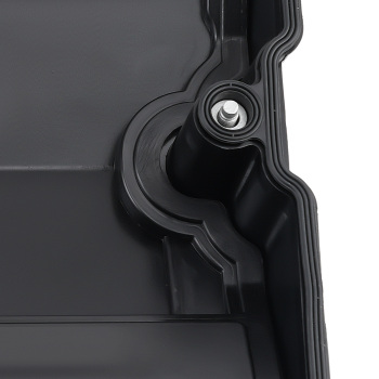 Couvercle de soupape de capot de culasse compatible pour Audi A4 8E 8ED B6 A4 4F2 4F5 2.0TDI