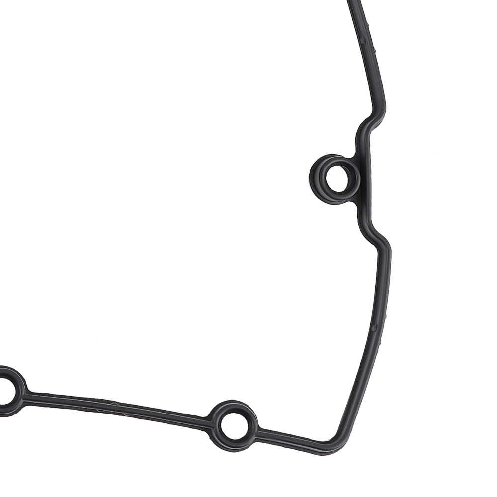 Couvercle de soupape de capot de culasse compatible pour Audi A4 8E 8ED B6 A4 4F2 4F5 2.0TDI