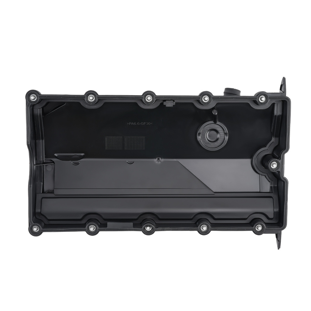 Coperchio valvola testata cilindro compatibile per Audi A6 Avant 4F5, C6 2.0L 2005/06-2011