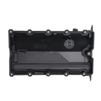 Coperchio valvola testata cilindro compatibile per Audi A6 Avant 4F5, C6 2.0L 2005/06-2011