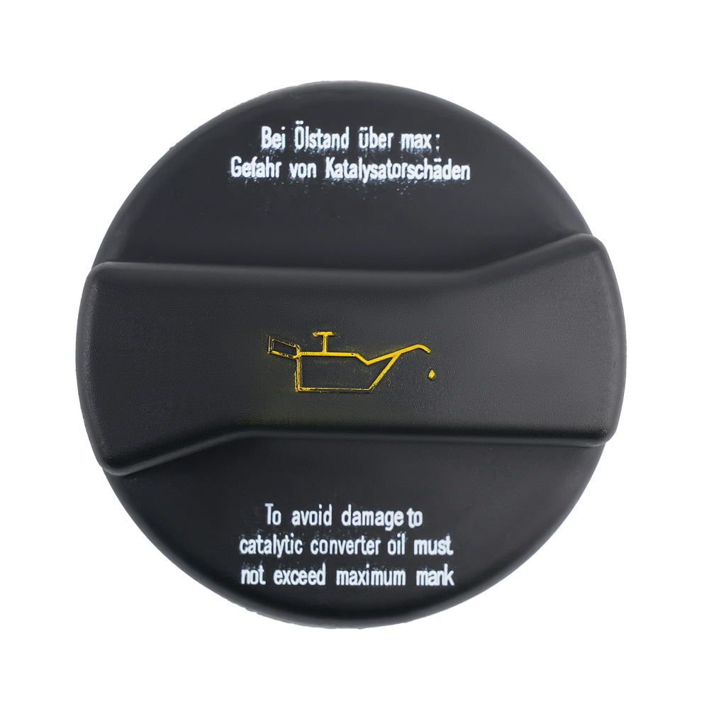 Coperchio valvola testata cilindro compatibile per Audi A6 Avant 4F5, C6 2.0L 2005/06-2011