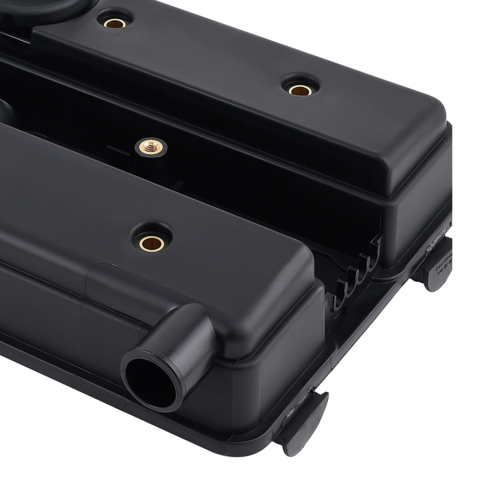 Valve Cover w/Gasket compatible for Daewoo Leganza Nubira L4 2.0L 2.2L 1999-2002 92062396