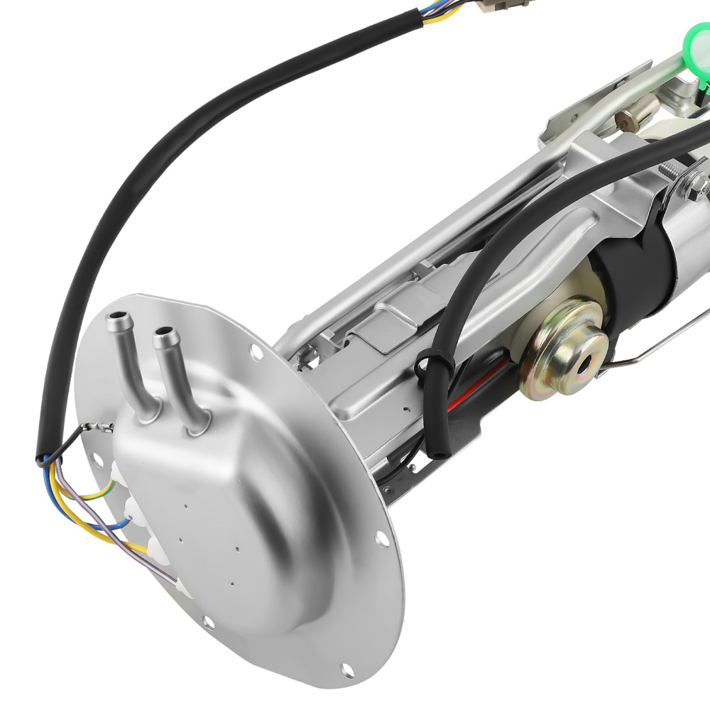 Fuel Pump Module Assembly compatible for Nissan D21 V6 3.0L L4 2.4L 1988-1992 17050-01G04