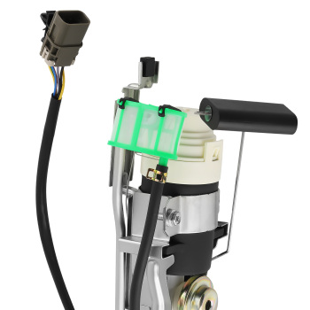 Fuel Pump Module Assembly compatible for Nissan D21 V6 3.0L L4 2.4L 1988-1992 17050-01G04