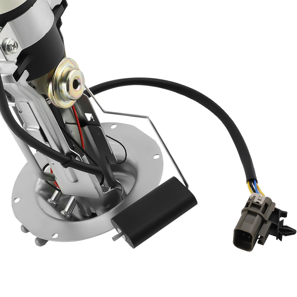 Fuel Pump Module Assembly compatible for Nissan D21 V6 3.0L L4 2.4L 1988-1992 17050-01G04