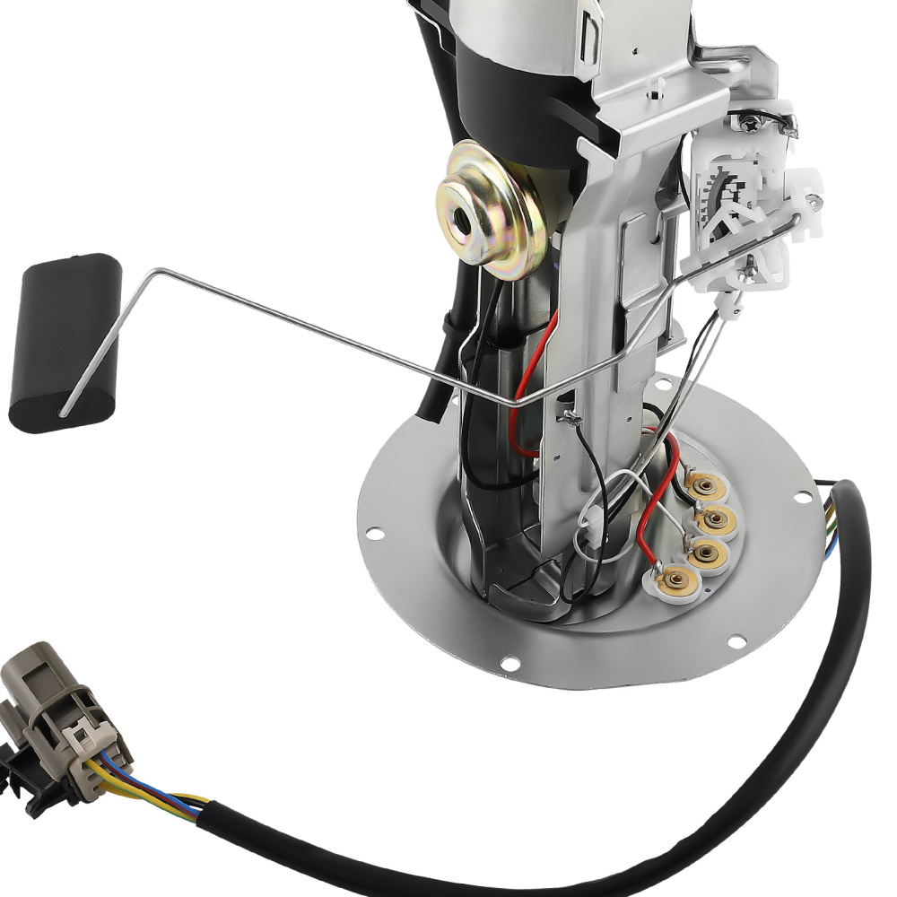 Fuel Pump Module Assembly compatible for Nissan D21 V6 3.0L L4 2.4L 1988-1992 17050-01G04