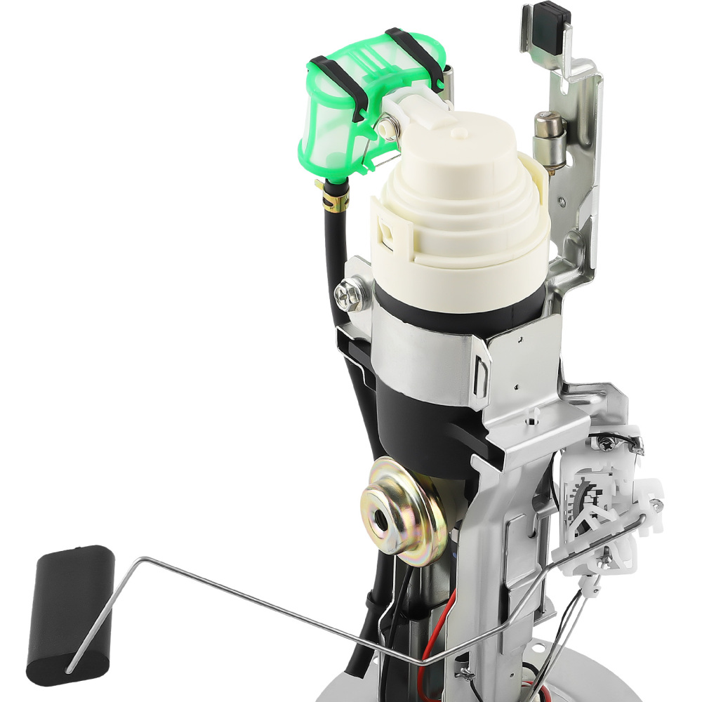 Fuel Pump Module Assembly compatible for Nissan D21 V6 3.0L L4 2.4L 1988-1992 17050-01G04