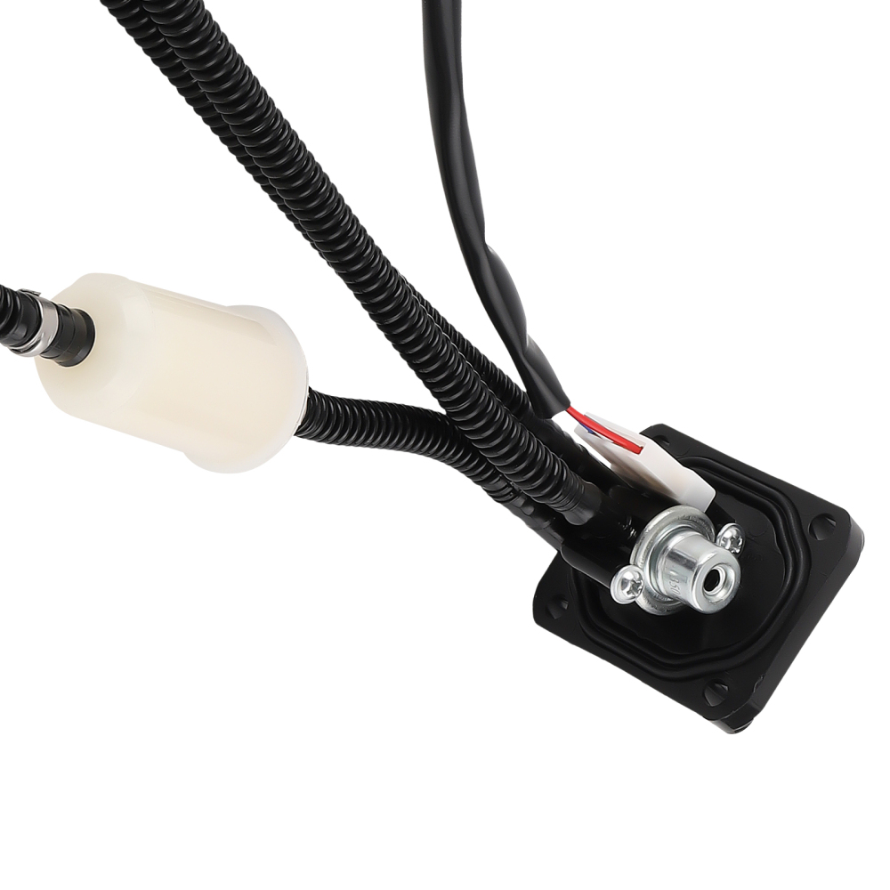 Fuel Pump Assembly compatible for KTM Husqvarna Motorcycle 2012-2023 78107088300 In-Tank