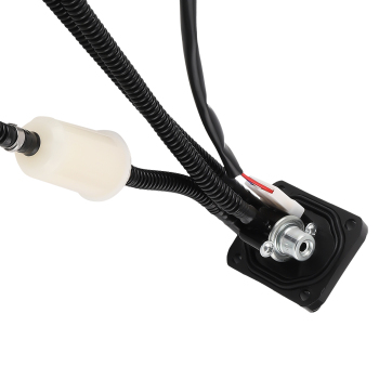 Fuel Pump Assembly compatible for KTM Husqvarna Motorcycle 2012-2023 78107088300 In-Tank