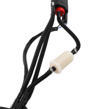 Fuel Pump Assembly compatible for KTM Husqvarna Motorcycle 2012-2023 78107088300 In-Tank