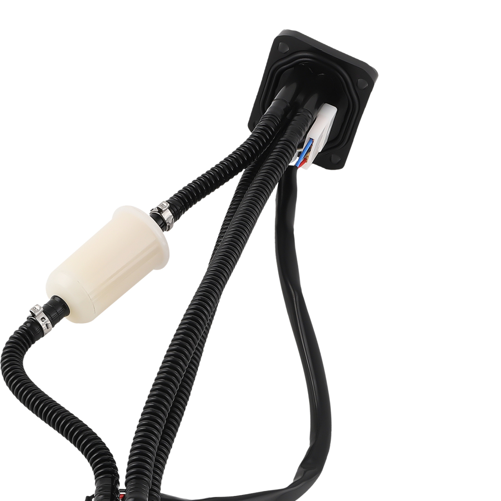 Fuel Pump Assembly compatible for KTM Husqvarna Motorcycle 2012-2023 78107088300 In-Tank