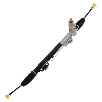 Power Steering Rack and PinionAssembly for FordV8 6.2L F-150 F150 11-14