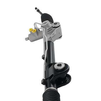 Power Steering Rack and PinionAssembly for FordV8 6.2L F-150 F150 11-14