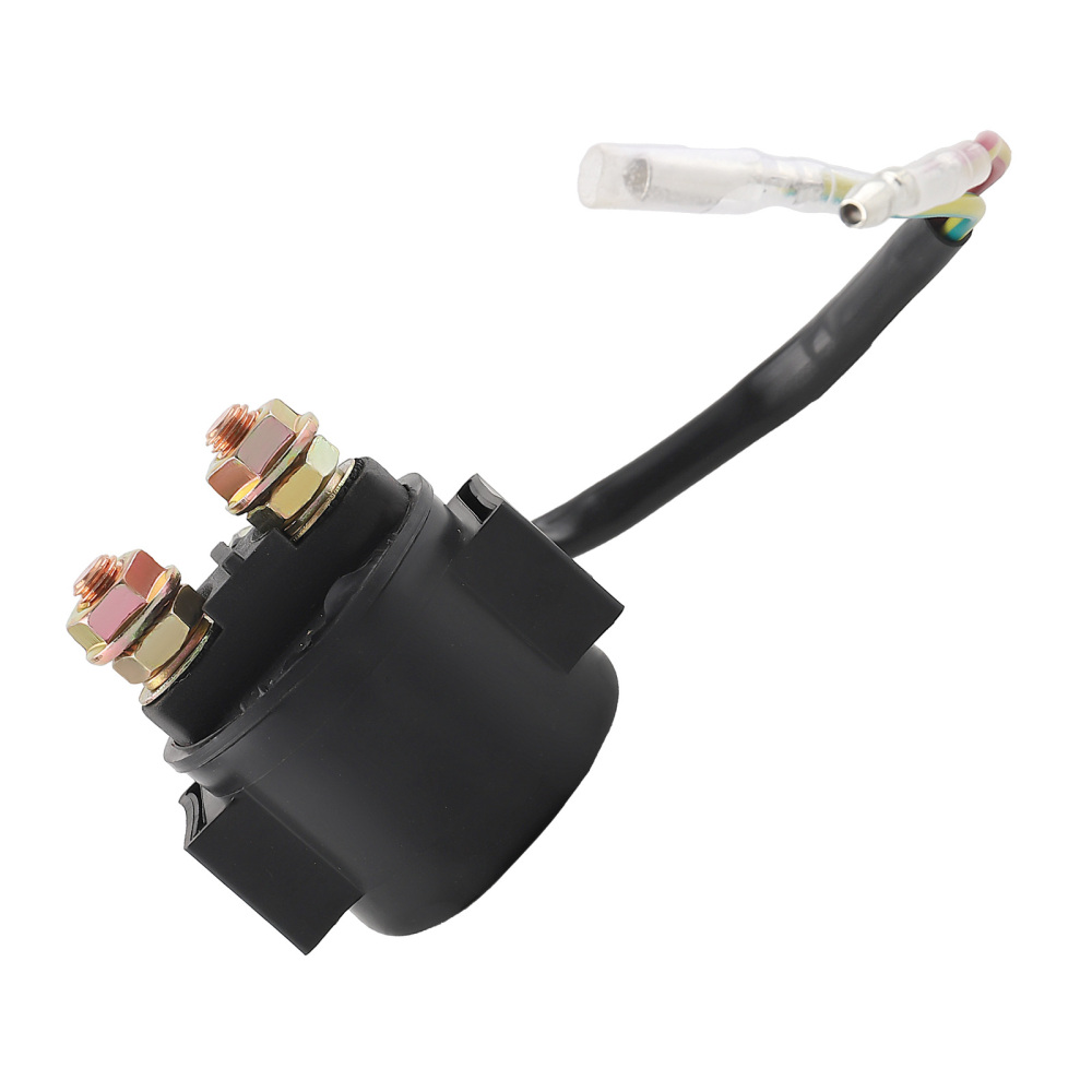 Ignition Coil CDI Regulator Wire Harness compatible for Honda ATV 1999-2004 30500-HN1-003