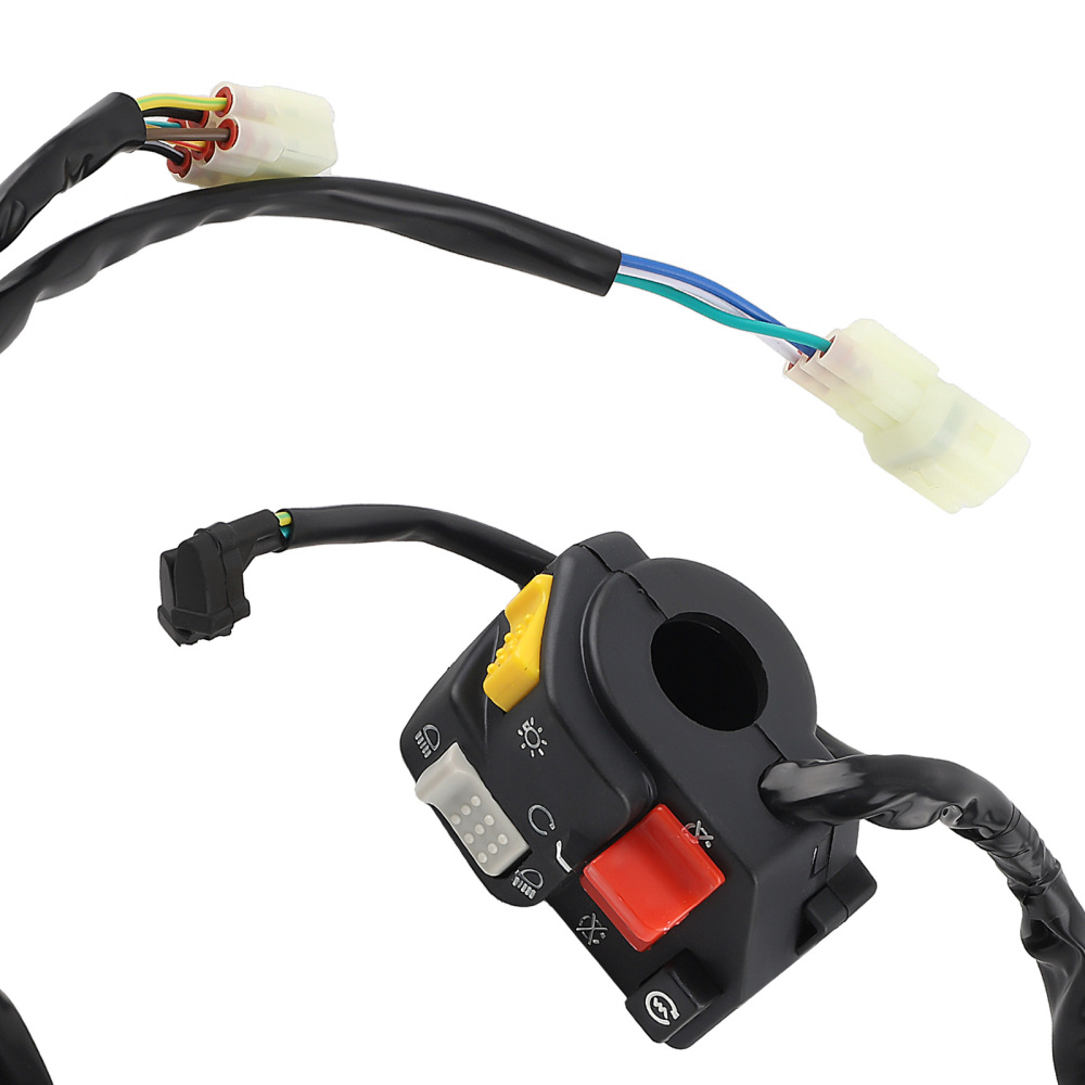 Ignition Coil CDI Regulator Wire Harness compatible for Honda ATV 1999-2004 30500-HN1-003