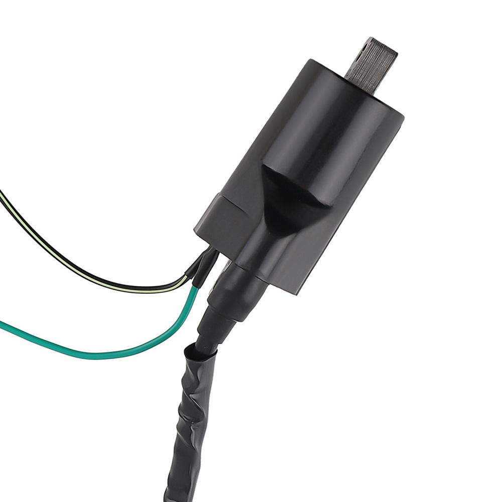 Ignition Coil CDI Regulator Wire Harness compatible for Honda ATV 1999-2004 30500-HN1-003