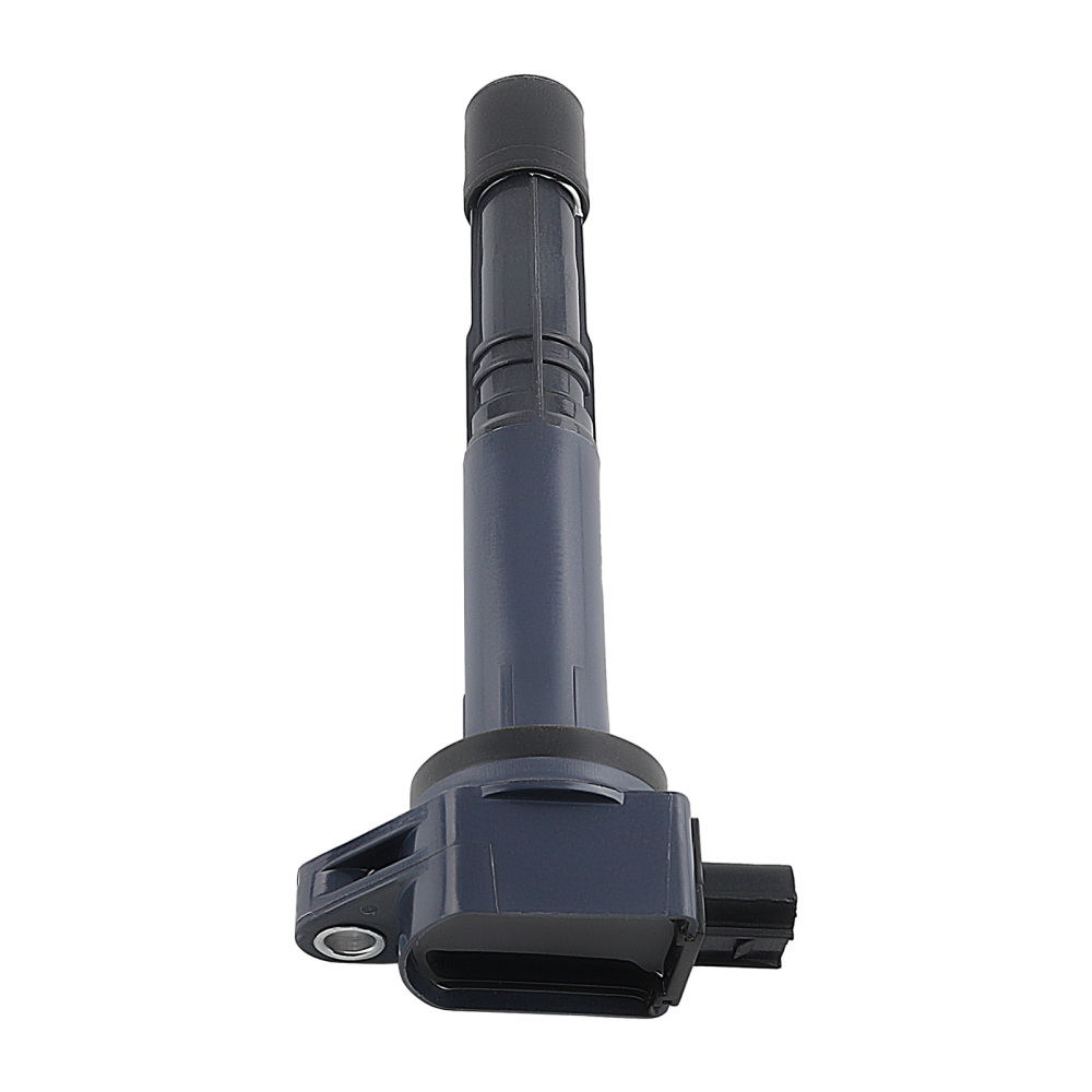 4pcs Ignition Coil4pcs Spark Plug compatible for Acura ILX compatible for Honda Accord Civic CR-V UF602